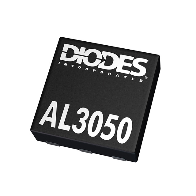 AL3050FDC-7 Diodes Incorporated