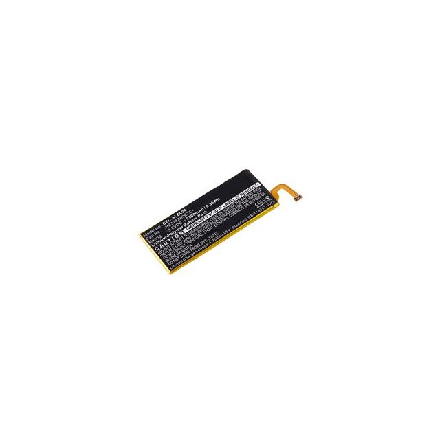 P8 LITE Interlight