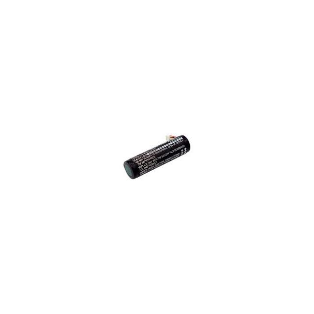 ALPHA 100  BATTERY Interlight