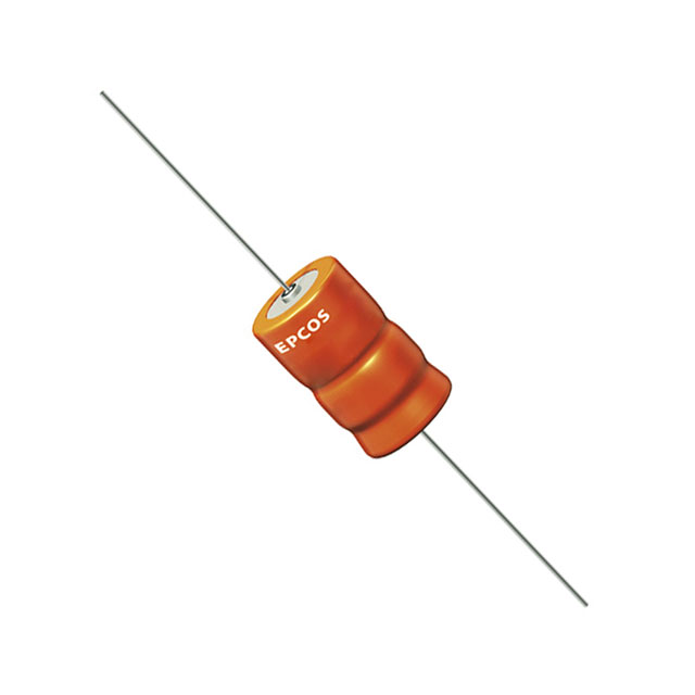 B41691A5158Q7 EPCOS - TDK Electronics