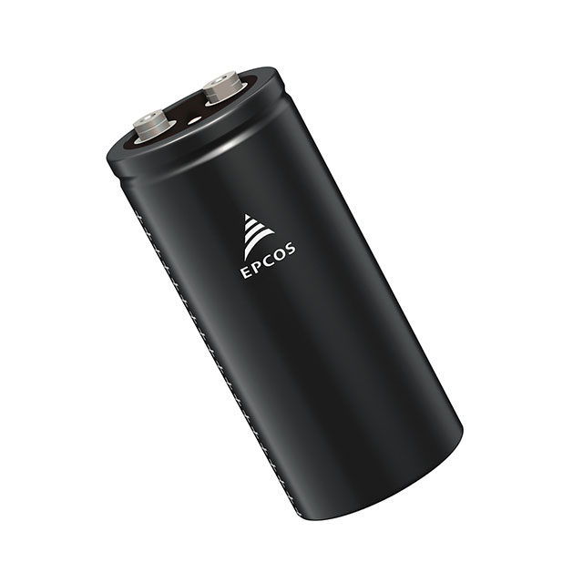 B41554E7339Q000 EPCOS - TDK Electronics