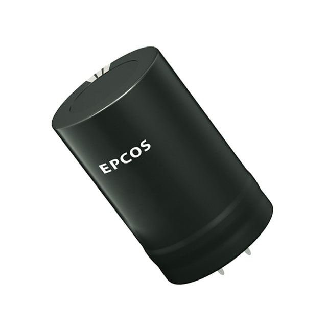 B43501A9227M007 EPCOS - TDK Electronics