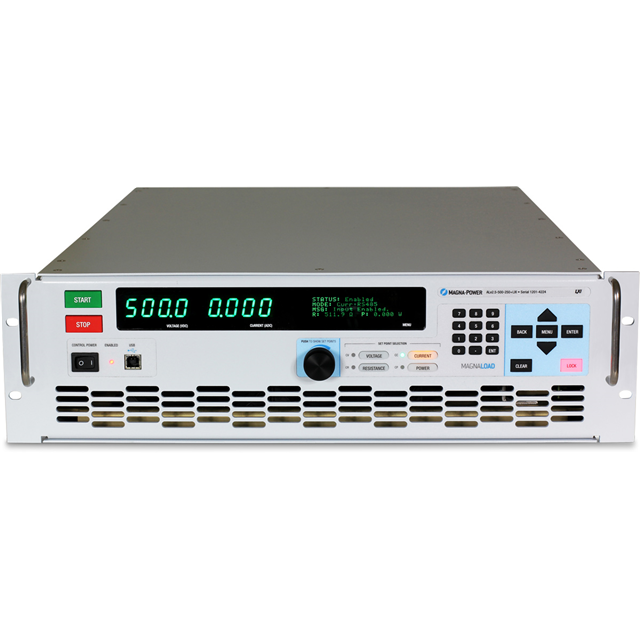 ALX20-1000-600/120SP+LXI Magna-Power Electronics