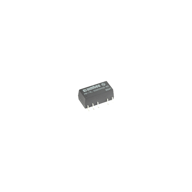AM1/4L-0505SH30-NZTR aimtec