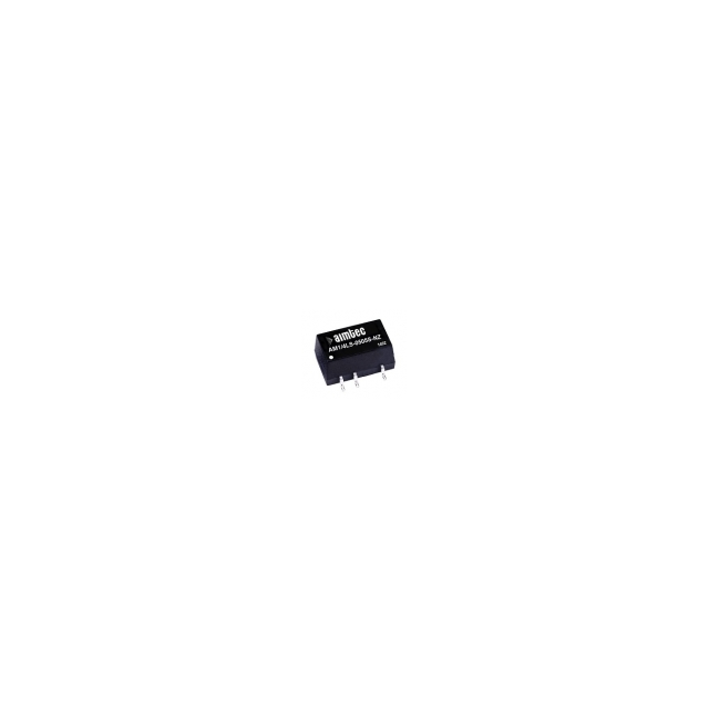 AM1/4LS-0505SH30-NZTR aimtec