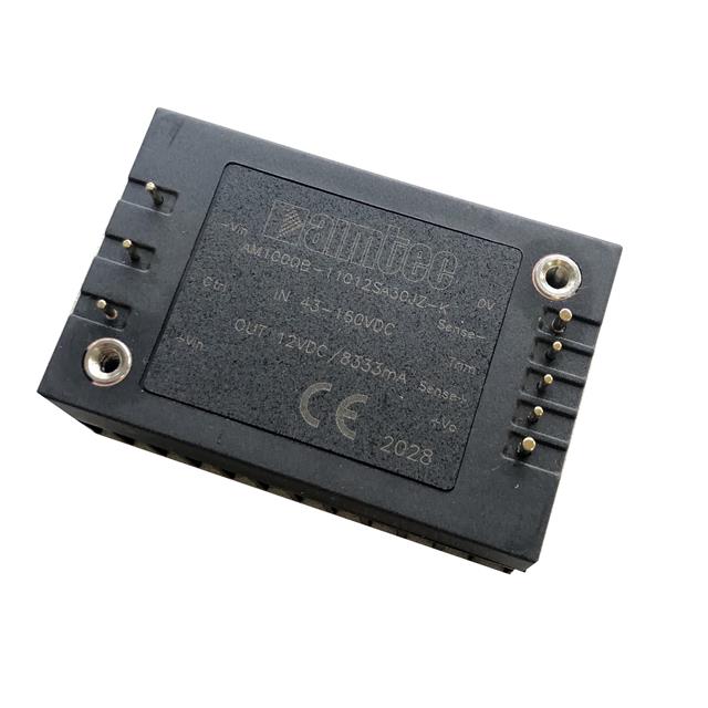 AM100QB-11015SA30JZ aimtec