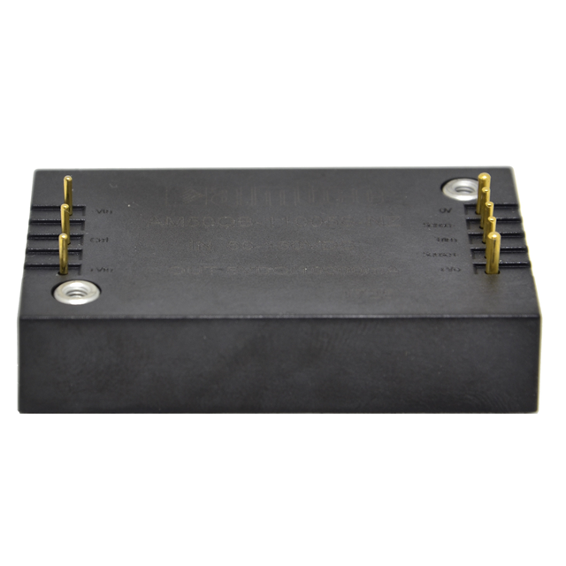 AM100QB-11024S-NZ aimtec