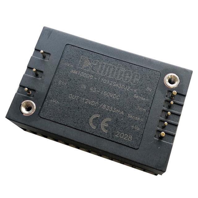 AM100QB-11024SA30JZ-K aimtec