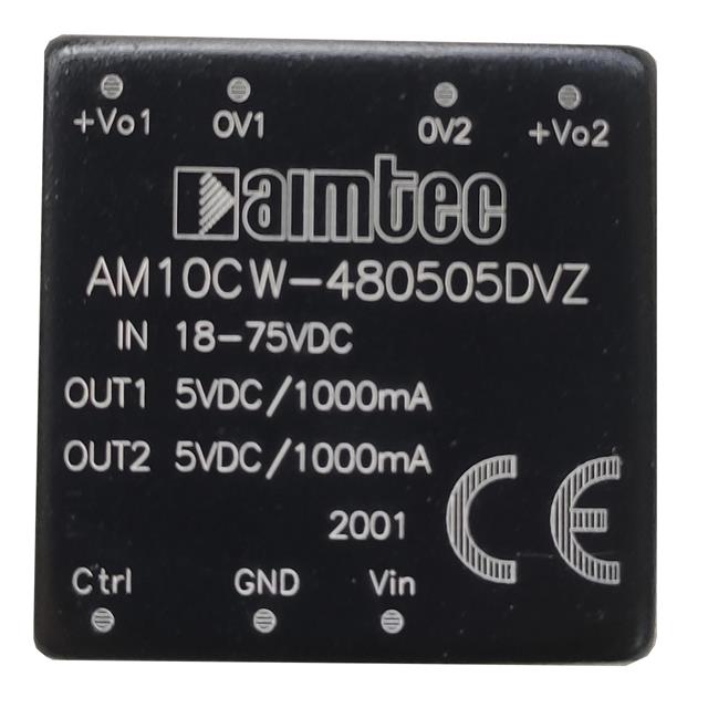 AM10CW-480512DVZ aimtec