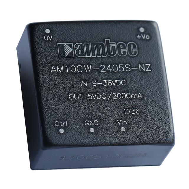 AM10EW-11005S-NZ-ST aimtec