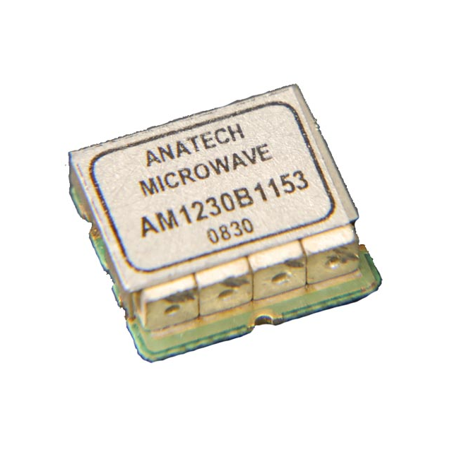 AM1230B1153 Anatech Electronics Inc.