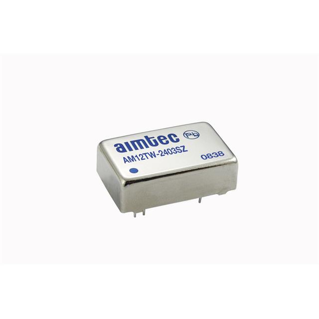 AM12TW-2405DZ aimtec