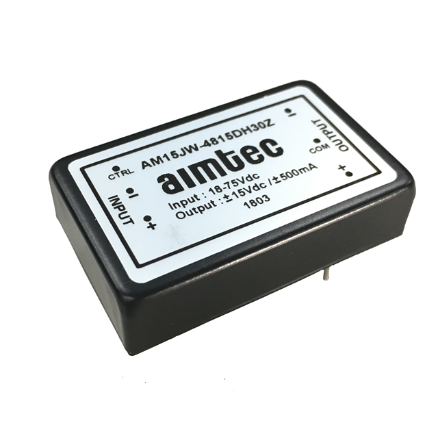 AM15JW-4803SH30Z aimtec