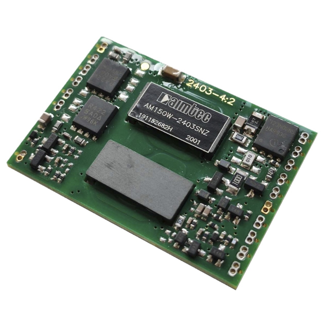 AM15OW-4815SNZ-M aimtec