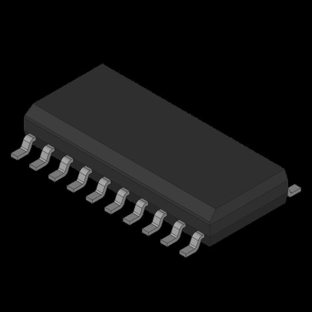 AM186ED-33KC\\W-G Rochester Electronics, LLC