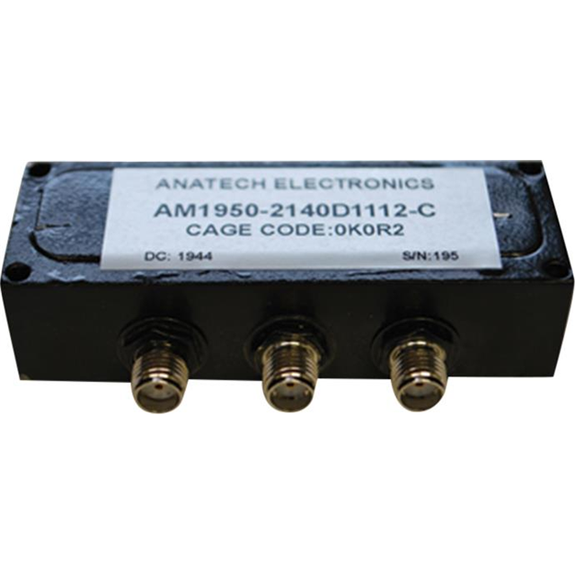 AM1950-2140D1112-C Anatech Electronics Inc.