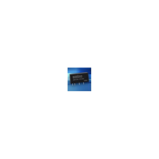 AM1DE-2412SH30Z aimtec