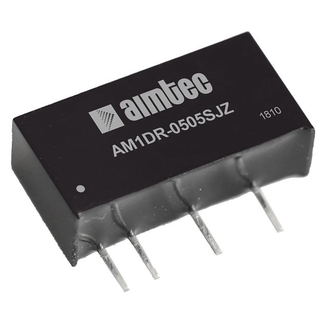 AM1DR-0503S-NZ aimtec