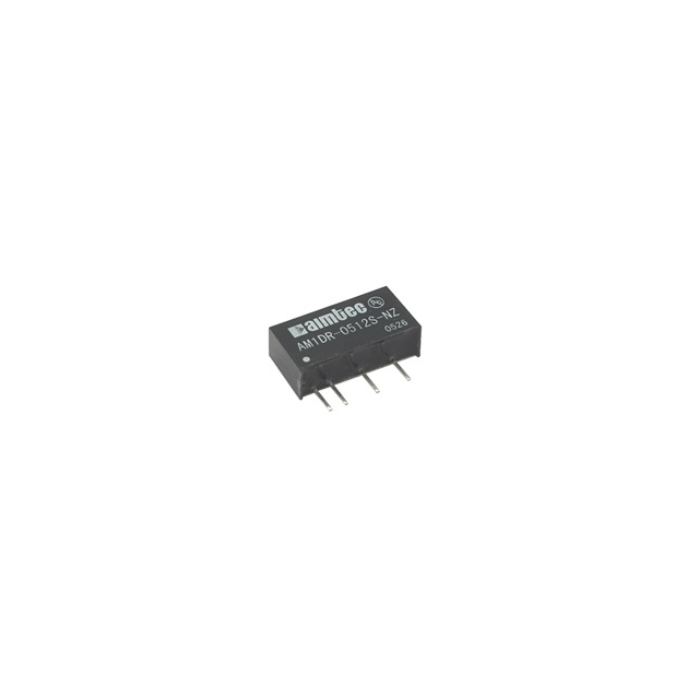 AM1DR-2407S-RZ aimtec