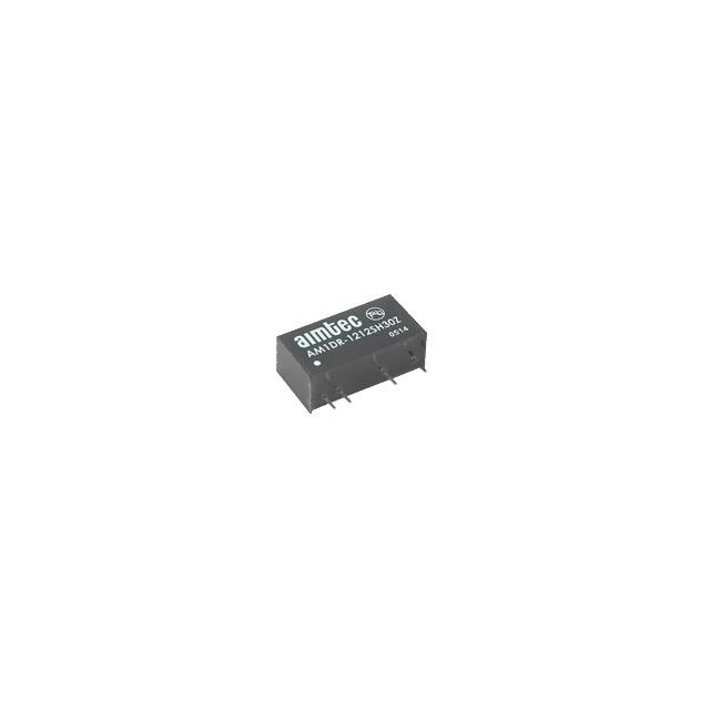 AM1DR-2415SH30Z aimtec
