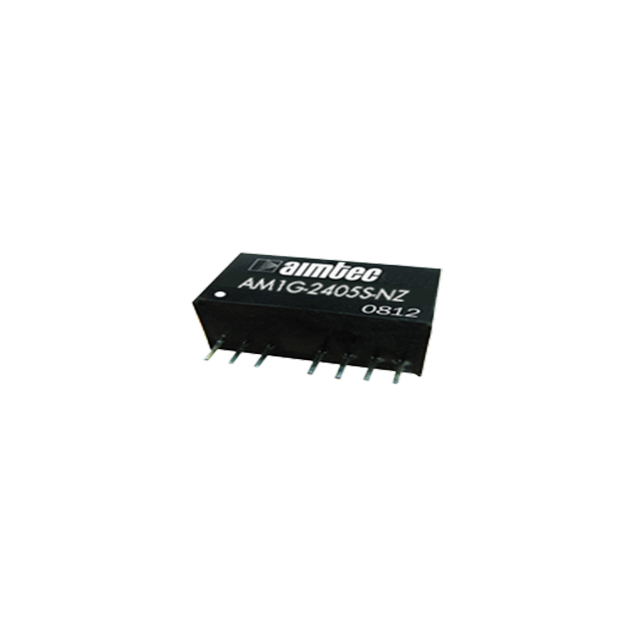 AM1G-2405S-NZ aimtec
