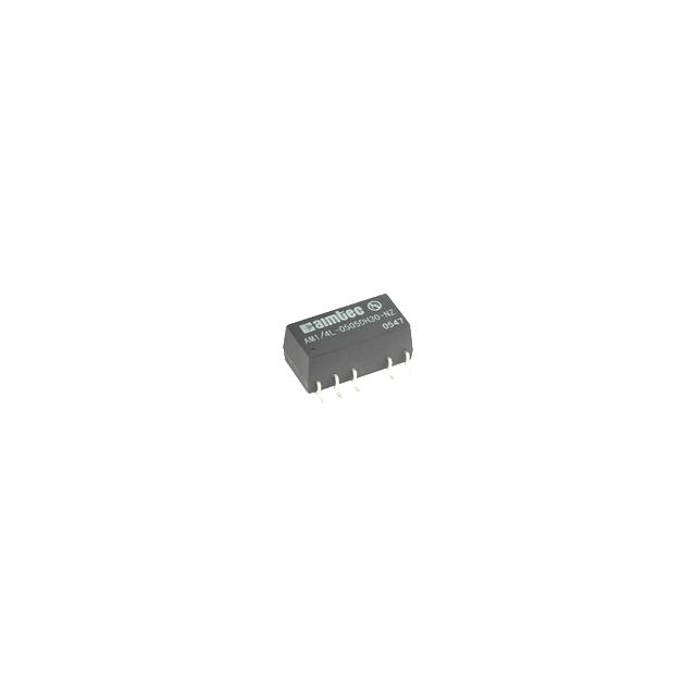 AM1LS-0515DJZTR aimtec
