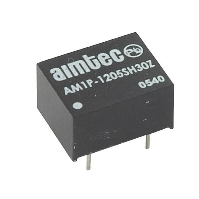 AM1P-1224DZ aimtec