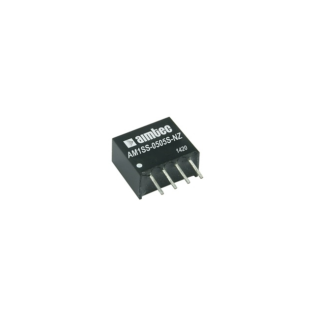 AM1SS-0505SH30Z aimtec