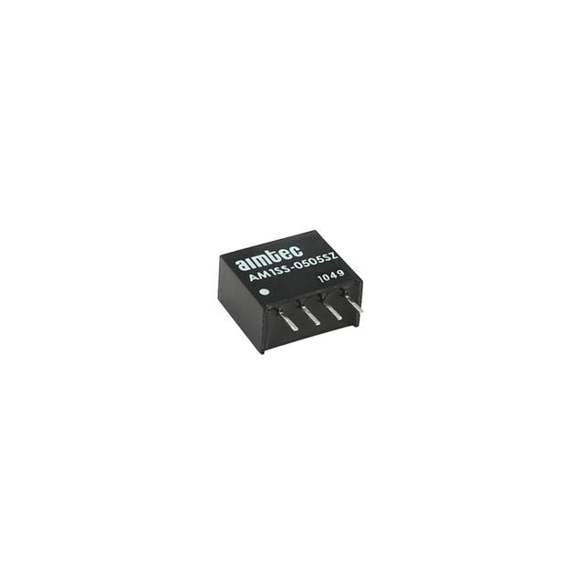 AM1SS-1215SH30Z aimtec