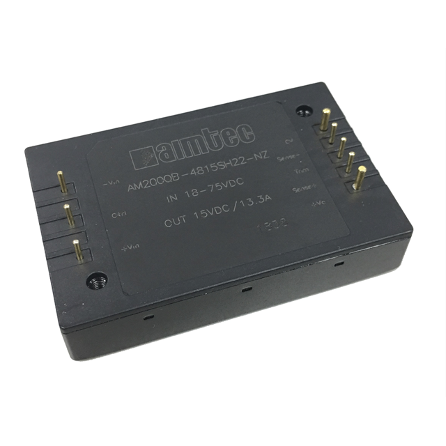 AM200QB-4824SH22-NZ aimtec