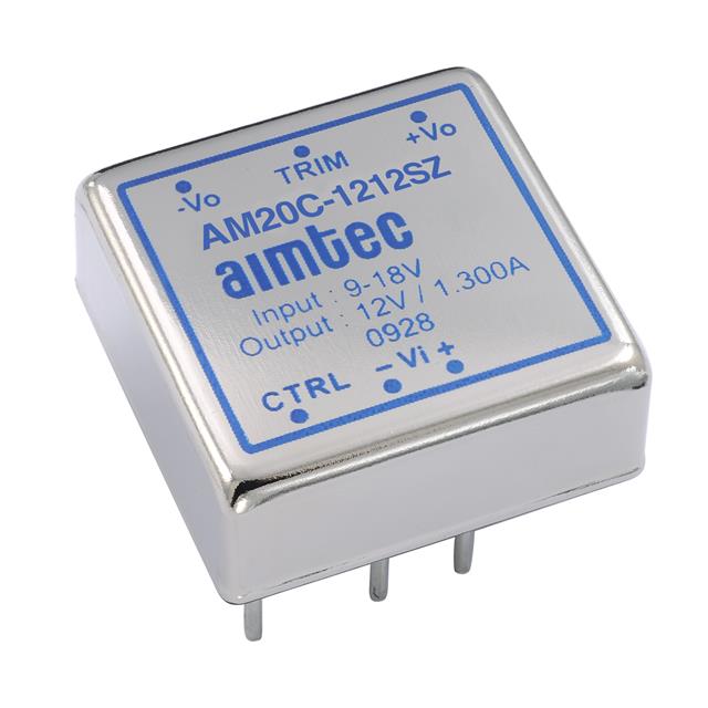 AM20C-4812DZ aimtec