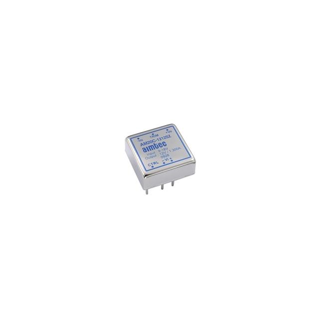 AM20C-4815SZ aimtec