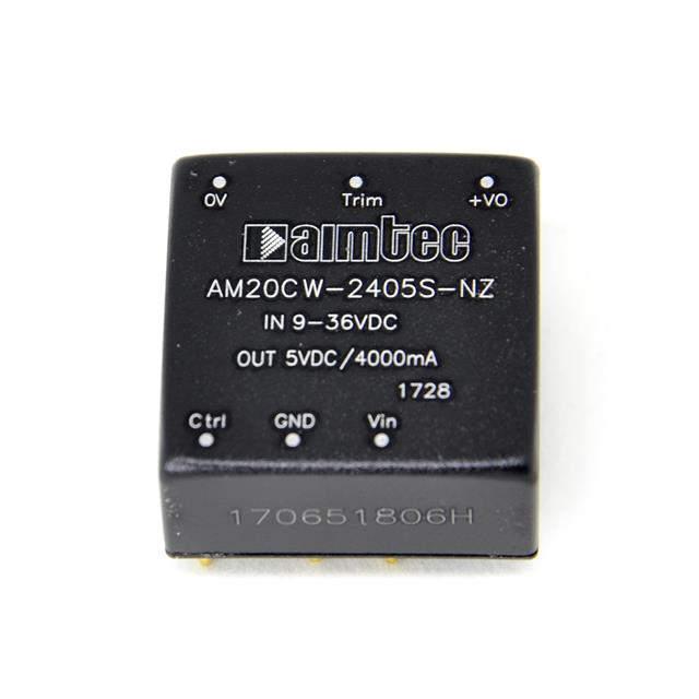 AM20CW-4803S-NZ aimtec