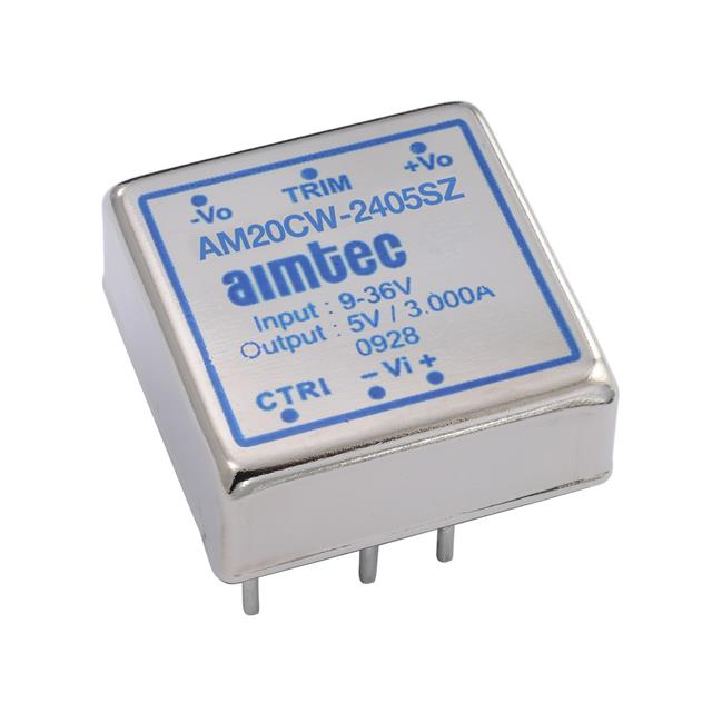 AM20CW-2403SZ aimtec