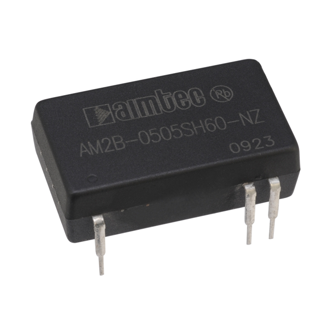 AM2B-0515SH60-NZ aimtec