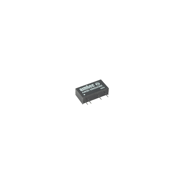 AM2D-2409SH30Z aimtec