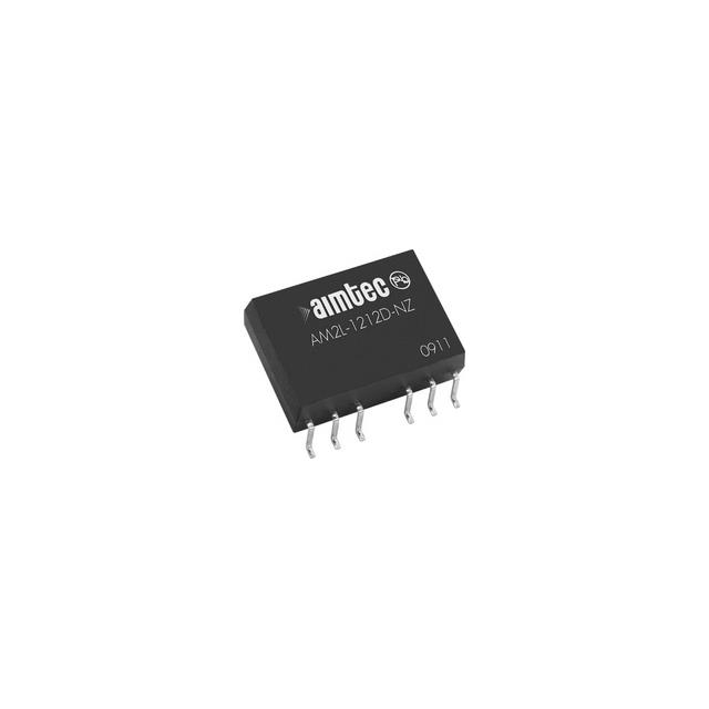 AM2LS-1212SH30JZTR aimtec