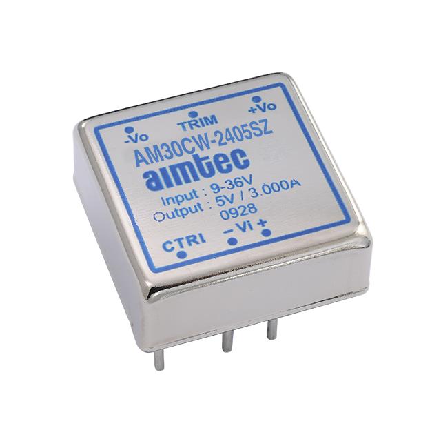 AM30CW-2403SZ aimtec