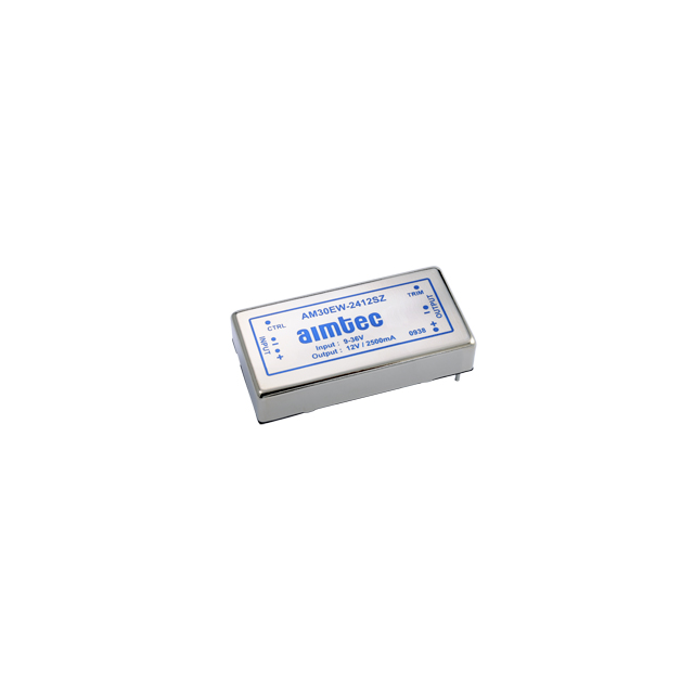 AM30EW-2412SZ aimtec