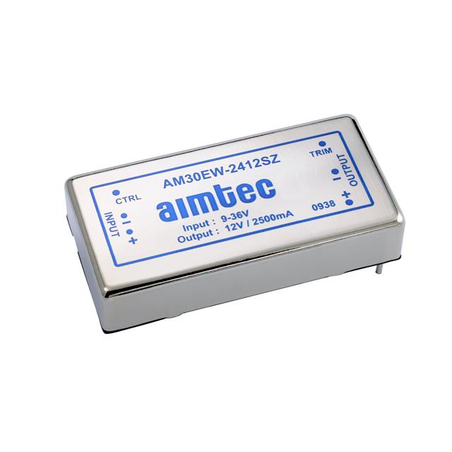 AM30EW-4803SZ-K aimtec
