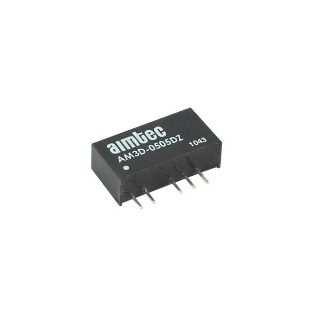 AM3D-0505DZ aimtec