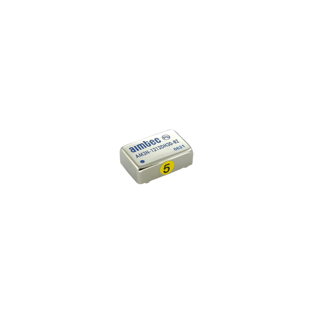 AM3N-1207DH30-RZ aimtec