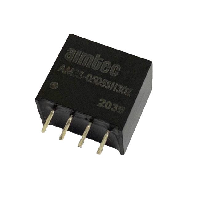 AM3S-1215SH30Z aimtec