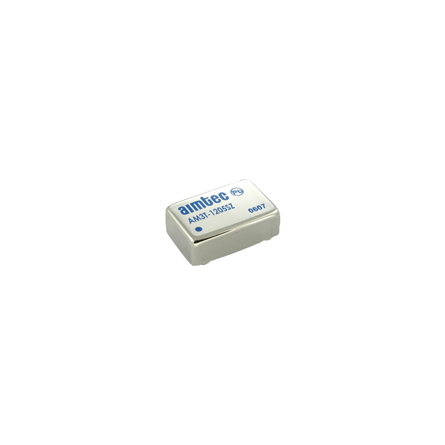 AM3T-1203SZ aimtec