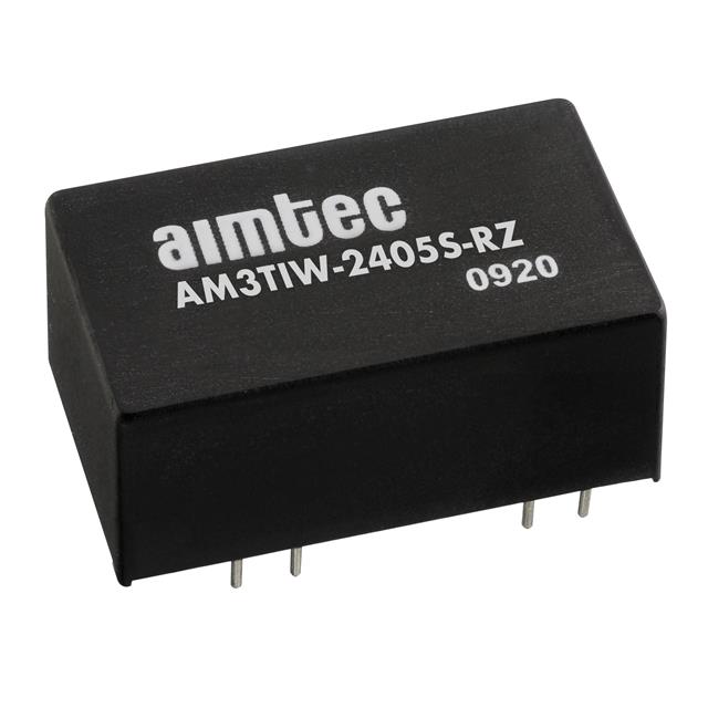AM3TIW-2405DH30-RZ aimtec