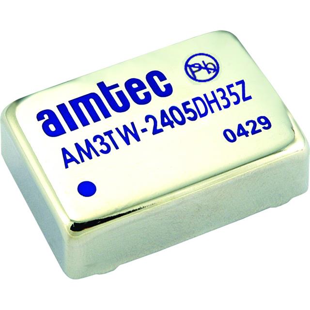 AM3TW-4815DH35Z aimtec