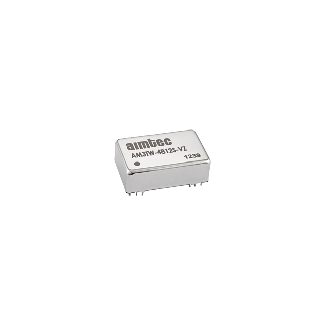 AM3TW-4809S-VZ aimtec