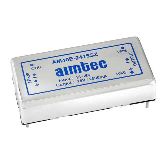 AM40E-2405SZ-K aimtec