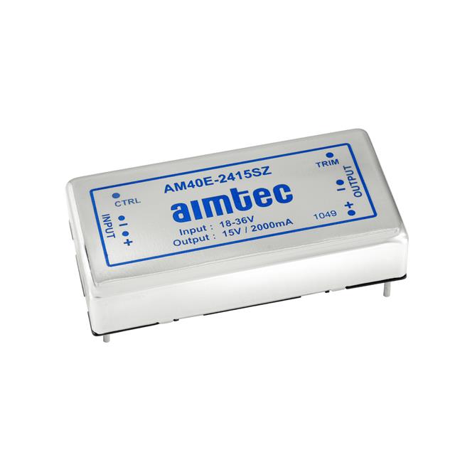 AM40E-4812DZ aimtec