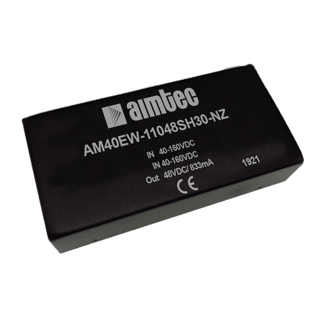 AM40EW-11024SH30-NZ-K-ST aimtec